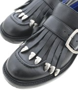BURBERRY（バーバリー）ビジネス・ドレスシューズ 黒 サイズ:EU41(26cm位) メンズ/2200720527018