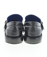BURBERRY（バーバリー）ビジネス・ドレスシューズ 黒 サイズ:EU41(26cm位) メンズ/2200720527018