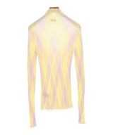 BURBERRY（バーバリー）ニット・セーター 黄 サイズ:S レディース/2200720565072