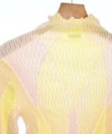 BURBERRY（バーバリー）ニット・セーター 黄 サイズ:S レディース/2200720565072