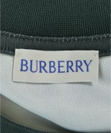 BURBERRY（バーバリー）Tシャツ・カットソー 緑 サイズ:M メンズ/2200720748024