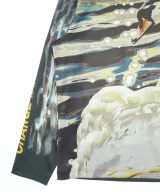 BURBERRY（バーバリー）Tシャツ・カットソー 緑 サイズ:M メンズ/2200720748024