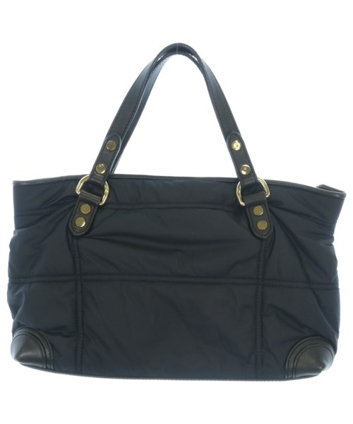 BURBERRY（バーバリー）ハンドバッグ 紺 サイズ:- レディース/2200717190188