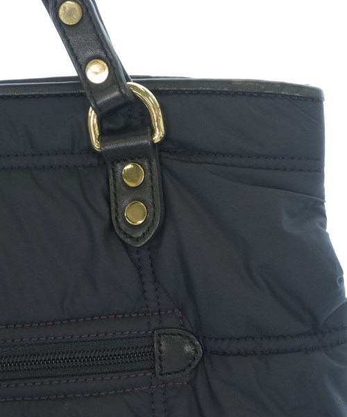 BURBERRY（バーバリー）ハンドバッグ 紺 サイズ:- レディース/2200717190188
