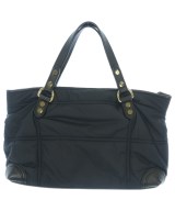 BURBERRY（バーバリー）ハンドバッグ 紺 サイズ:- レディース/2200717190188