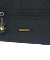 BURBERRY（バーバリー）ハンドバッグ 紺 サイズ:- レディース/2200717190188