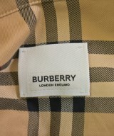 BURBERRY（バーバリー）カジュアルシャツ ベージュ サイズ:38(S位) レディース/2200721114019