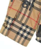 BURBERRY（バーバリー）カジュアルシャツ ベージュ サイズ:38(S位) レディース/2200721114019