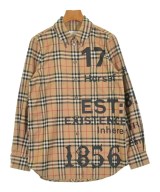 BURBERRY カジュアルシャツ