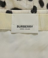 BURBERRY（バーバリー）ひざ丈スカート 白 サイズ:36(XS位) レディース/2200721136011