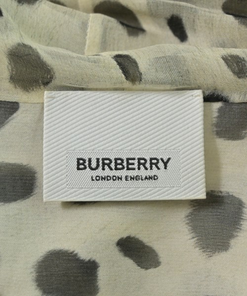 BURBERRY（バーバリー）ブラウス 白 サイズ:36(XS位) レディース/2200721136028