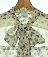 BURBERRY（バーバリー）ブラウス 白 サイズ:36(XS位) レディース/2200721136028