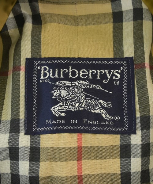 BURBERRY（バーバリー）その他 ベージュ サイズ:-(M位) レディース/2200717253029