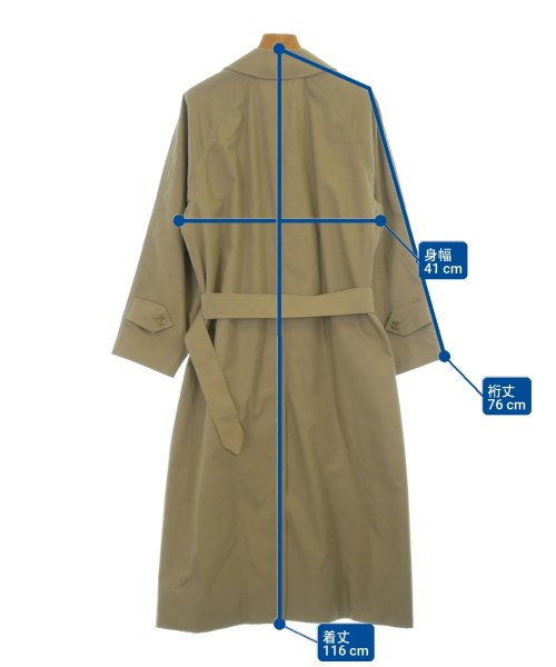 BURBERRY（バーバリー）その他 ベージュ サイズ:-(M位) レディース/2200717253029
