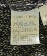 BURBERRY（バーバリー）カーディガン 黒 サイズ:1(S位) レディース/2200718617011