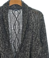 BURBERRY（バーバリー）カーディガン 黒 サイズ:1(S位) レディース/2200718617011