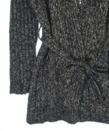 BURBERRY（バーバリー）カーディガン 黒 サイズ:1(S位) レディース/2200718617011