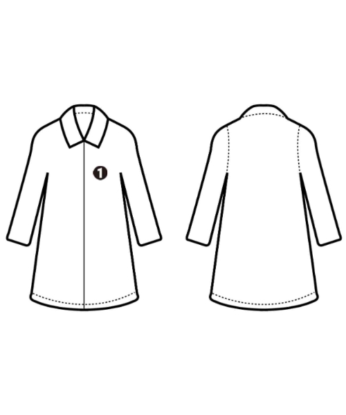 BURBERRY（バーバリー）その他 グレー サイズ:38(S位) レディース/2200718617028