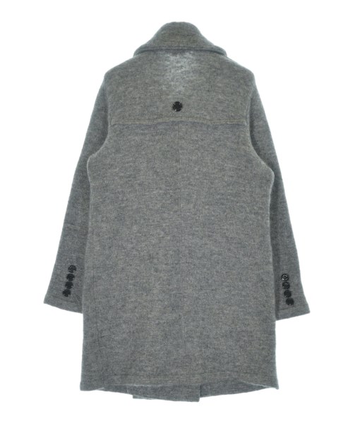 BURBERRY（バーバリー）その他 グレー サイズ:38(S位) レディース/2200718617028
