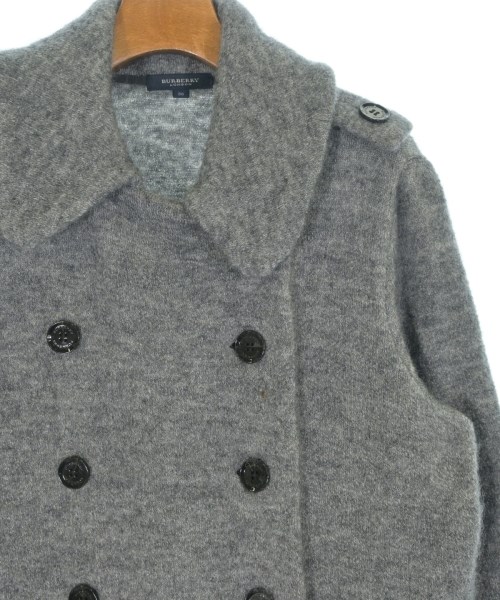 BURBERRY（バーバリー）その他 グレー サイズ:38(S位) レディース/2200718617028