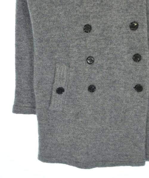 BURBERRY（バーバリー）その他 グレー サイズ:38(S位) レディース/2200718617028