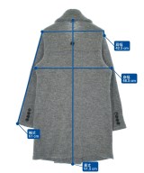 BURBERRY（バーバリー）その他 グレー サイズ:38(S位) レディース/2200718617028
