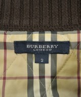 BURBERRY（バーバリー）その他 茶 サイズ:2(M位) レディース/2200718617042