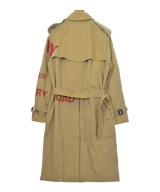 BURBERRY（バーバリー）トレンチコート ベージュ サイズ:44(S位) メンズ/2200717797011
