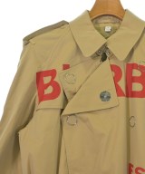BURBERRY（バーバリー）トレンチコート ベージュ サイズ:44(S位) メンズ/2200717797011