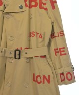 BURBERRY（バーバリー）トレンチコート ベージュ サイズ:44(S位) メンズ/2200717797011