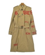 BURBERRY トレンチコート