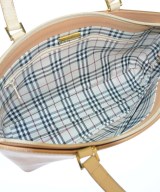 BURBERRY（バーバリー）ハンドバッグ ベージュ サイズ:- レディース/2200717976089