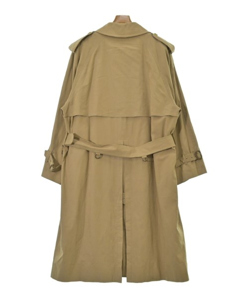 BURBERRY（バーバリー）トレンチコート ベージュ サイズ:-(XXL位) メンズ/2200721547022