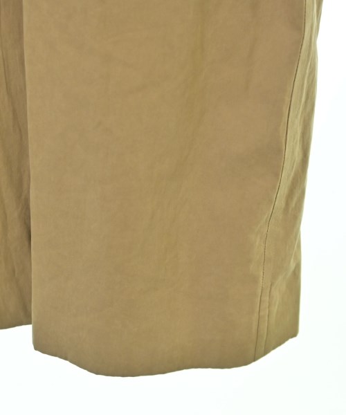 BURBERRY（バーバリー）トレンチコート ベージュ サイズ:-(XXL位) メンズ/2200721547022