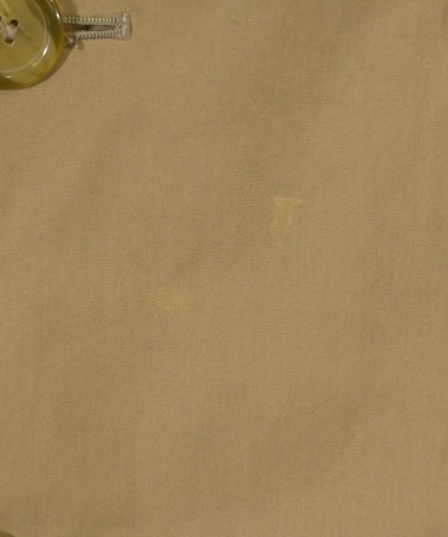 BURBERRY（バーバリー）トレンチコート ベージュ サイズ:-(XXL位) メンズ/2200721547022