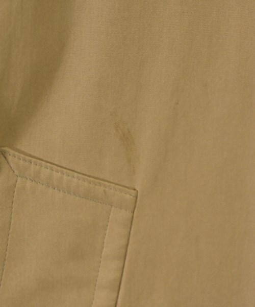 BURBERRY（バーバリー）トレンチコート ベージュ サイズ:-(XXL位) メンズ/2200721547022