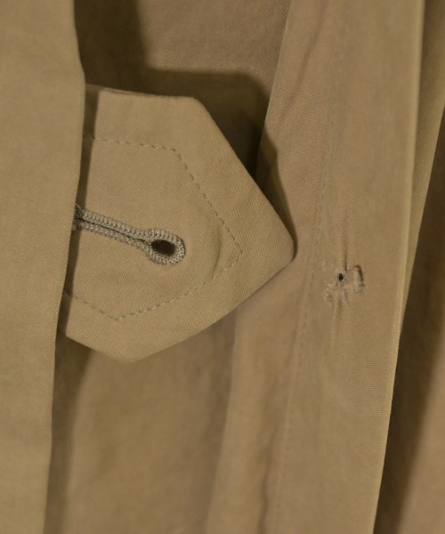 BURBERRY（バーバリー）トレンチコート ベージュ サイズ:-(XXL位) メンズ/2200721547022