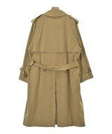BURBERRY（バーバリー）トレンチコート ベージュ サイズ:-(XXL位) メンズ/2200721547022