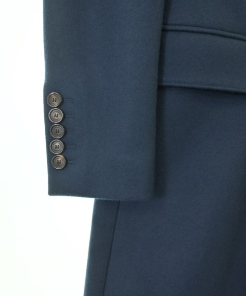 BURBERRY（バーバリー）チェスターコート 紺 サイズ:48(L位) メンズ/2200721599120