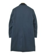 BURBERRY（バーバリー）チェスターコート 紺 サイズ:48(L位) メンズ/2200721599120