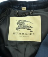 BURBERRY（バーバリー）チェスターコート 紺 サイズ:48(L位) メンズ/2200721599120