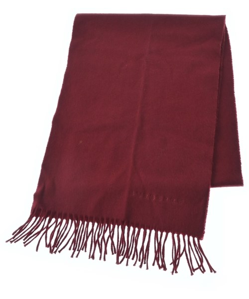 BURBERRY(バーバリー)のマフラー サイズ:- 3,600円