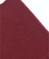 BURBERRY（バーバリー）マフラー 赤 サイズ:- レディース/2200716861416