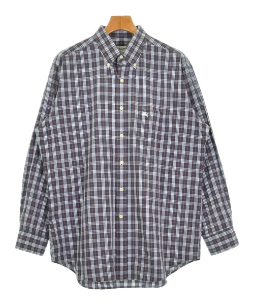 BURBERRY(バーバリー)のカジュアルシャツ サイズ:41(L位) 3,800円