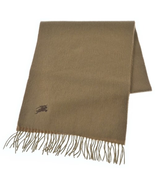 BURBERRY(バーバリー)のマフラー サイズ:- 4,400円