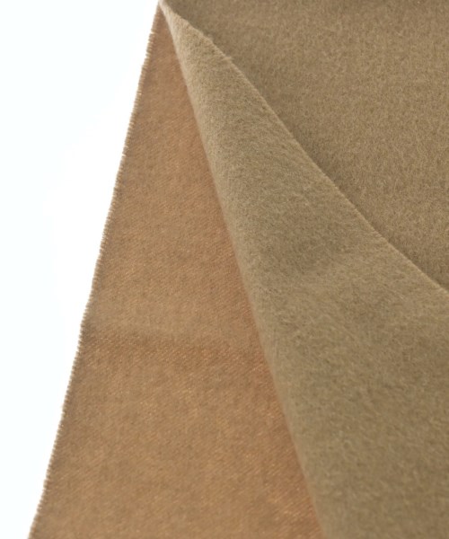 BURBERRY（バーバリー）マフラー 茶 サイズ:- レディース/2200722167014