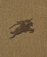 BURBERRY（バーバリー）マフラー 茶 サイズ:- レディース/2200722167014