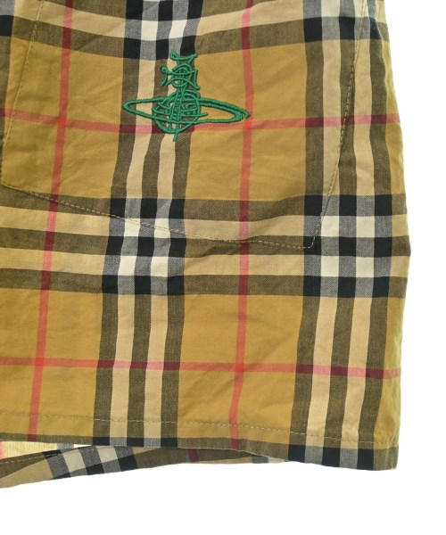BURBERRY（バーバリー）ショートパンツ ベージュ サイズ:XXL メンズ/2200722271070
