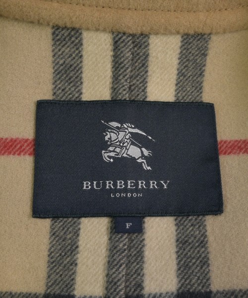 BURBERRY（バーバリー）その他 ベージュ サイズ:F レディース/2200722543023