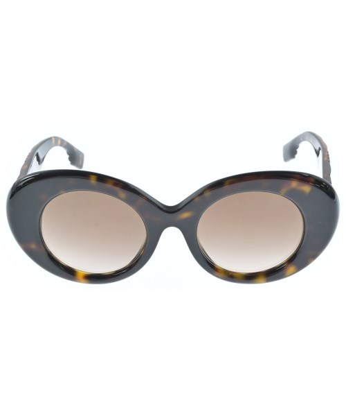 BURBERRY（バーバリー）サングラス 茶 サイズ:- レディース/2200722818138